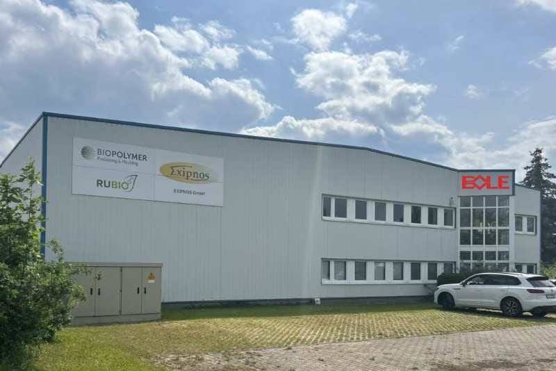 Bole Germany 